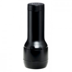 Kiiroo Feel - Masturbatore a Forma di Vagina, Senza Vibrazione, Sensuale, Ashley Barbie