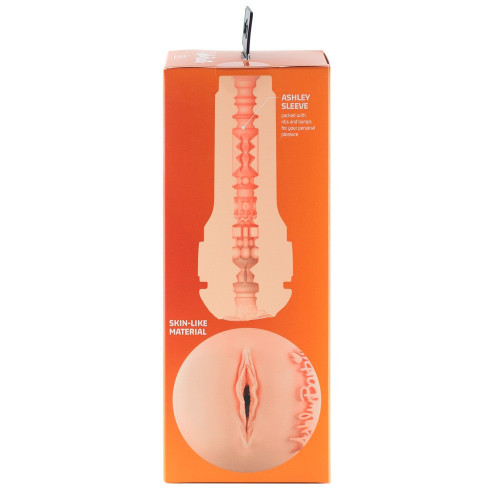 Kiiroo Feel - Masturbatore a Forma di Vagina,...