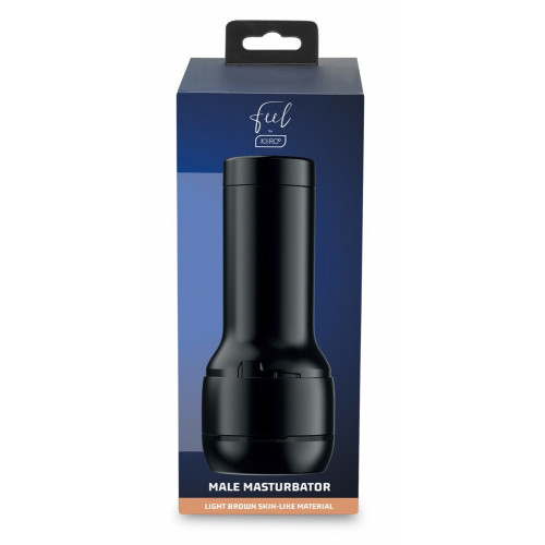 Kiiroo Feel - Masturbatore a Forma di Vagina,...