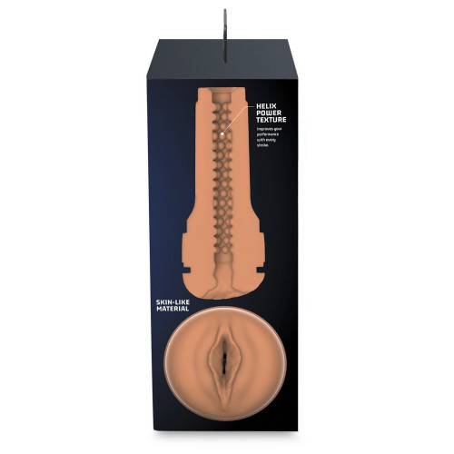 Kiiroo Feel - Masturbatore a Forma di Vagina,...