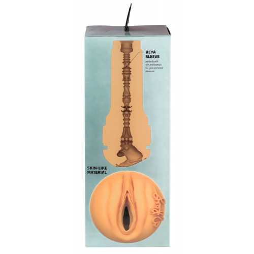 Kiiroo Feel - Masturbatore a Forma di Vagina,...