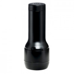 Kiiroo Feel - Masturbatore a Forma di Vagina, Senza Vibrazione, Sensuale, Reya Sunshine