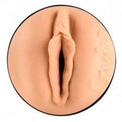 Kiiroo Feel - Masturbatore a Forma di Vagina, Senza Vibrazione, Sensuale, Skyper Lo