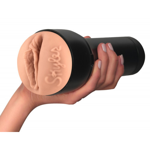 Kiiroo Feel - Masturbatore a Forma di Vagina,...