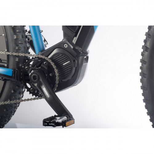 Brinke X1S+ - eMTB, Bici Elettrica, Motore...