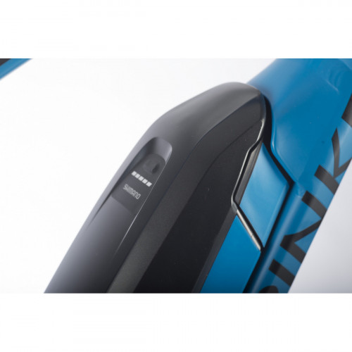 Brinke X1S+ - eMTB, Bici Elettrica, Motore...