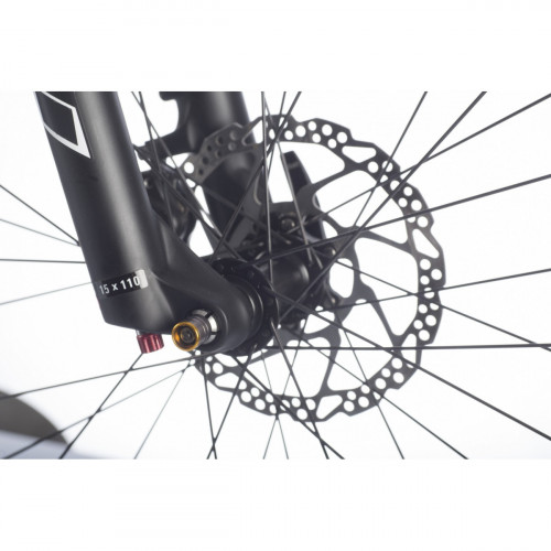 Brinke X1S+ - eMTB, Bici Elettrica, Motore...