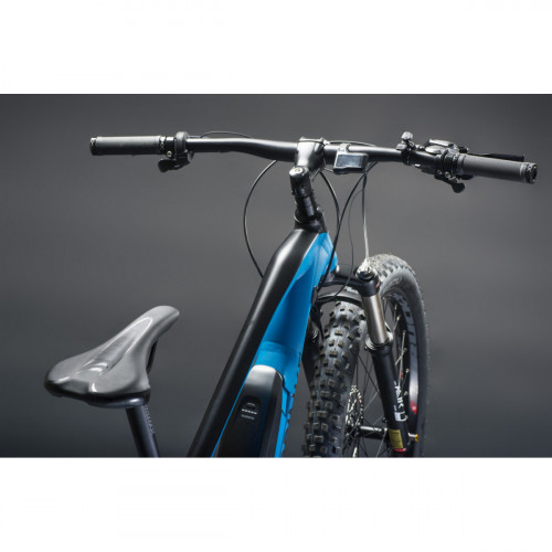 Brinke X1S+ - eMTB, Bici Elettrica, Motore...