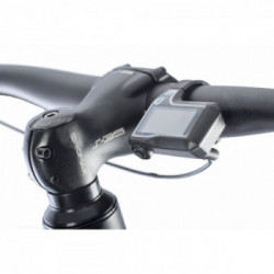 Brinke X1S+ - eMTB, Bici Elettrica, Motore Shimano E7000, Batteria 500Wh, Taglia 50 M, 
