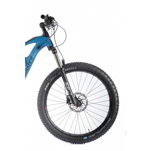 Brinke X1S+ - eMTB, Bici Elettrica, Motore...