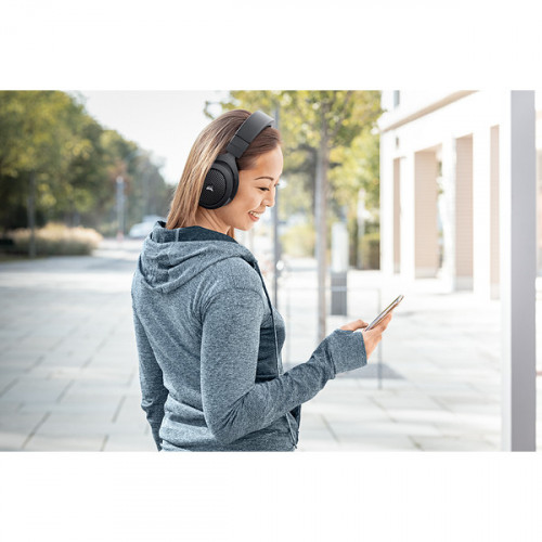 Corsair HS70 Bluetooth Auricolare Con cavo e...