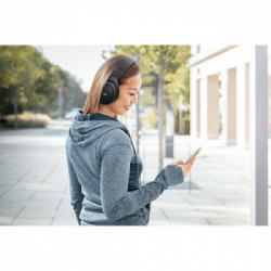 Corsair HS70 Bluetooth Auricolare Con cavo e senza cavo A Padiglione Giocare USB tipo-C Nero