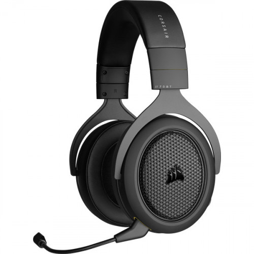 Corsair HS70 Bluetooth Auricolare Con cavo e...