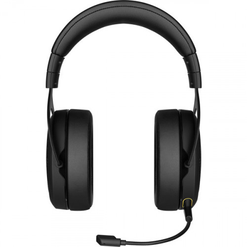Corsair HS70 Bluetooth Auricolare Con cavo e...