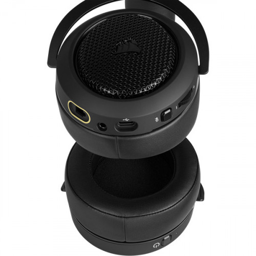 Corsair HS70 Bluetooth Auricolare Con cavo e...