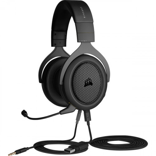 Corsair HS70 Bluetooth Auricolare Con cavo e...