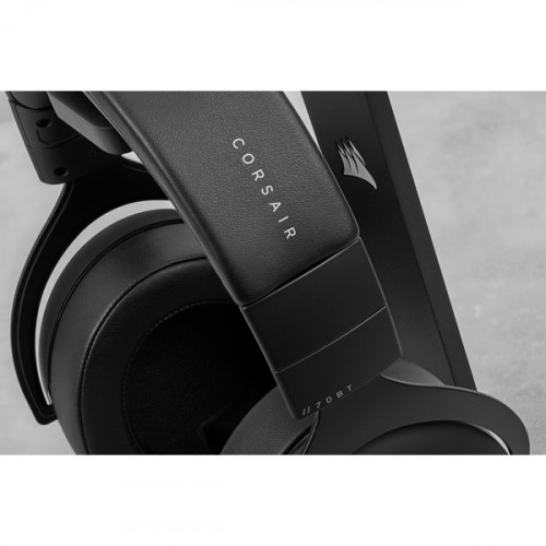 Corsair HS70 Bluetooth Auricolare Con cavo e...