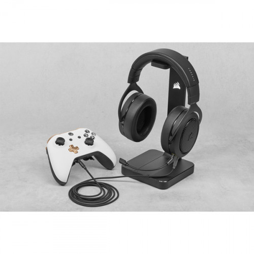 Corsair HS70 Bluetooth Auricolare Con cavo e...