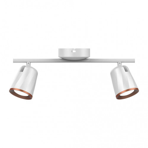 12W Led Wall Lamp 4000K White