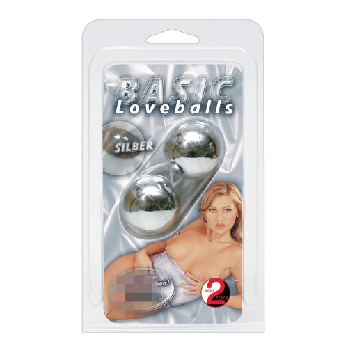 You2Toys - Sfere Vaginali, Oscillanti, Rotanti,...