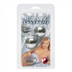 You2Toys - Sfere Vaginali, Oscillanti, Rotanti, Stimolanti