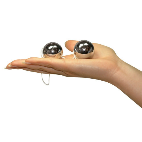 You2Toys - Sfere Vaginali, Oscillanti, Rotanti,...