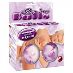 You2Toys - Sfere Vaginali, Oscillanti, Rotanti, Stimolanti