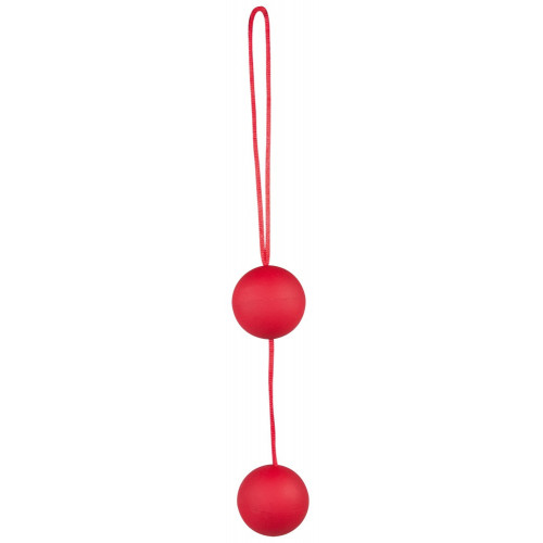 You2Toys - Sfere Vaginali, con Vibrazioni,...