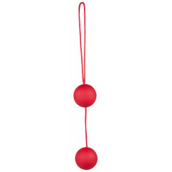 You2Toys - Sfere Vaginali, con Vibrazioni, Stimolanti, Oscillanti