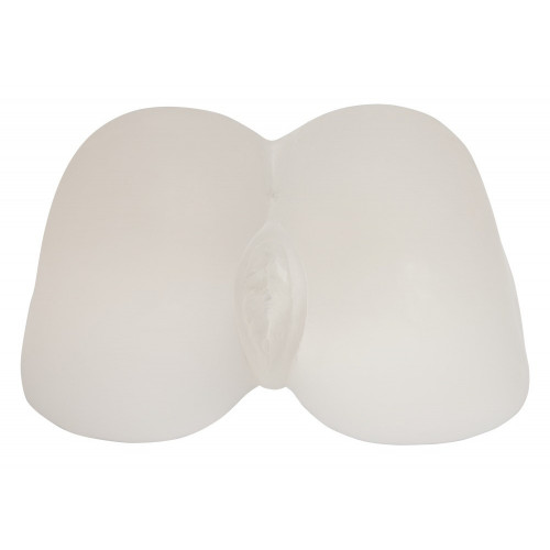 Crystal - Masturbatore con Vibrazione,...