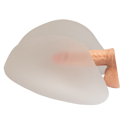 Crystal - Masturbatore con Vibrazione,...