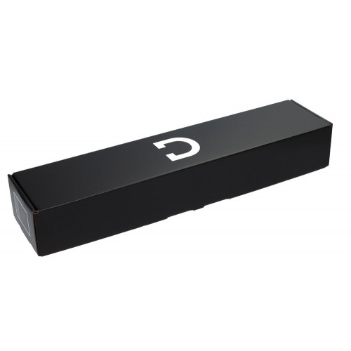 Doxy - Massaggiatore Intimo, con Vibrazioni,...