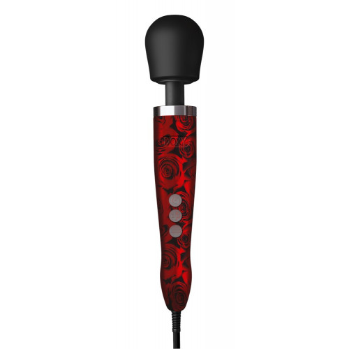 Doxy - Massaggiatore Intimo, Con Vibrazioni,...