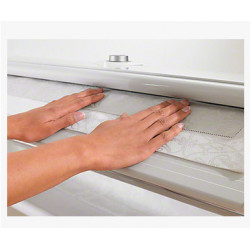 Miele B 995 D - Stiratrice a Rullo con Funzione Vapore