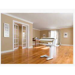 Miele B 995 D - Stiratrice a Rullo con Funzione Vapore