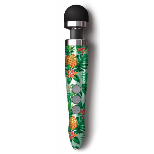 Doxy - Massaggiatore Intimo, Ricaricabile,...