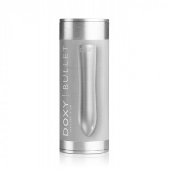 Doxy - Vibratore Mini,...