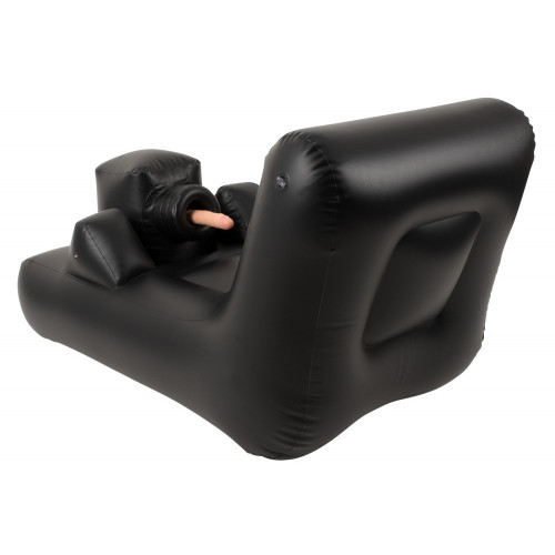 Excellent Power - Lettino Gonfiabile, 3...