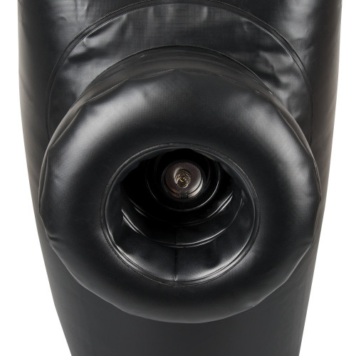 Excellent Power - Lettino Gonfiabile, 3...