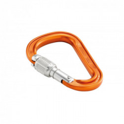 Petzl M38A SL Attache Screw-Lock - Moschettone