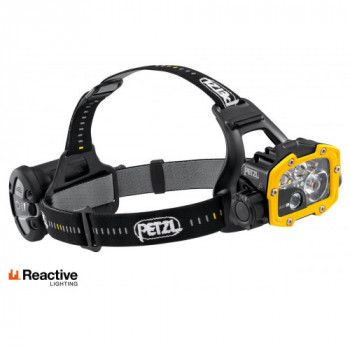 Petzl E103AA00 DUO RL -...