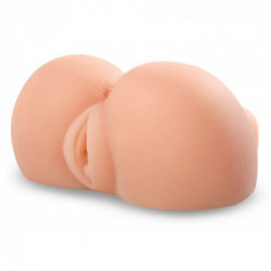 Pipedream Extreme - Masturbatore a Torso, Carnagione Chiara, Stimolante