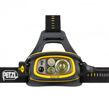 Petzl E80AHB DUO Z2 -...