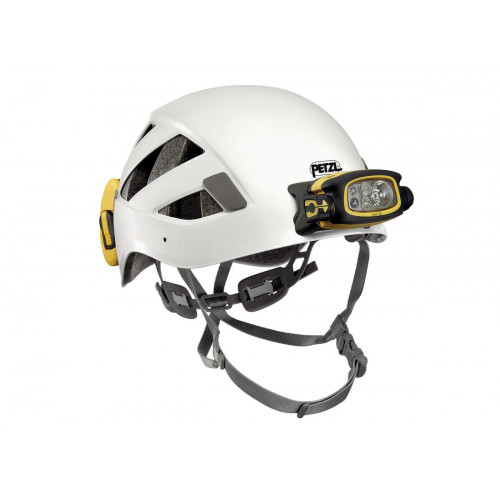 Petzl E80AHB DUO Z2 - Lampada frontale 430...