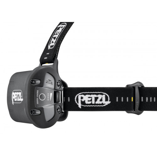 Petzl E105AA00 NAO® RL - Lampada frontale...
