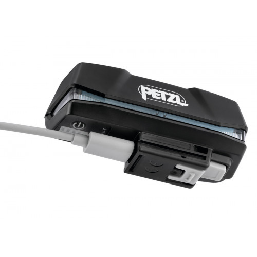 Petzl E105AA00 NAO® RL - Lampada frontale...