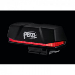 Petzl E105AA00 NAO® RL - Lampada frontale ergonomica a 1500 Lumen, con tecnologia REACTIVE LIGHTING®