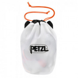 Petzl E105AA00 NAO® RL - Lampada frontale ergonomica a 1500 Lumen, con tecnologia REACTIVE LIGHTING®