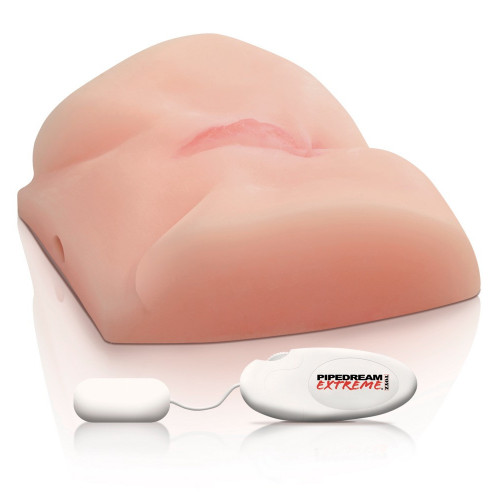 Pipedream Extreme - Masturbatore a Torso con...