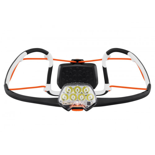 Petzl E104BA00 IKO CORE - Lampada frontale...
